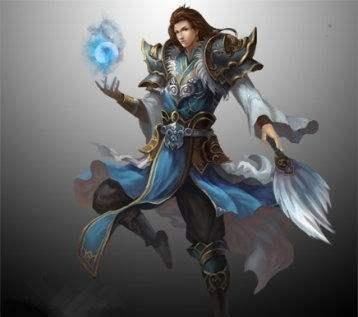 凤鸣王座传奇私服游戏截图