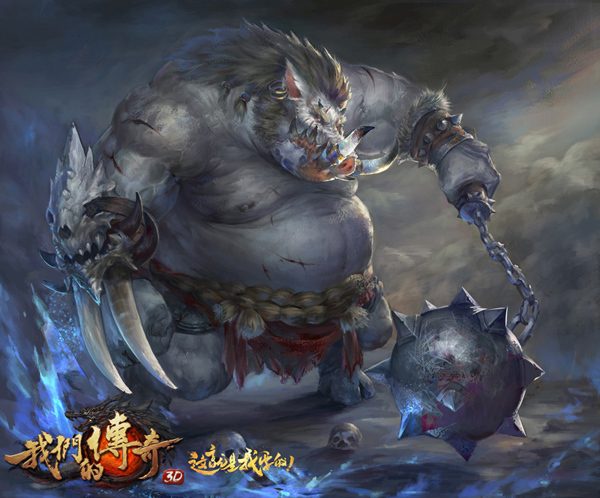 传奇装备大全：炼狱属性与适用职业解析 - 龙腾王座 - 百度乐传奇游戏截图
