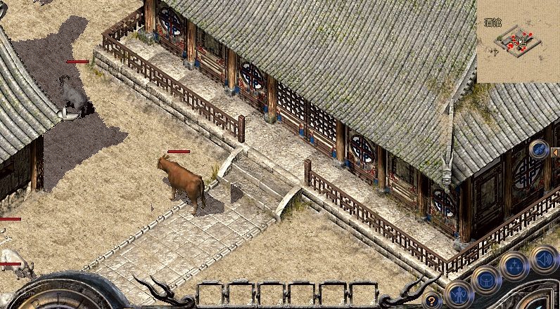 首充与月卡怎么选：塔防守卫性价比分析 - 王者王座 - 百度乐传奇游戏截图