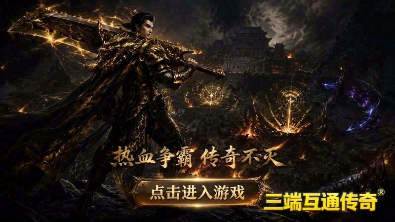今日传奇开服信息：龙渊江湖等新服汇总 - 百度乐传奇游戏截图