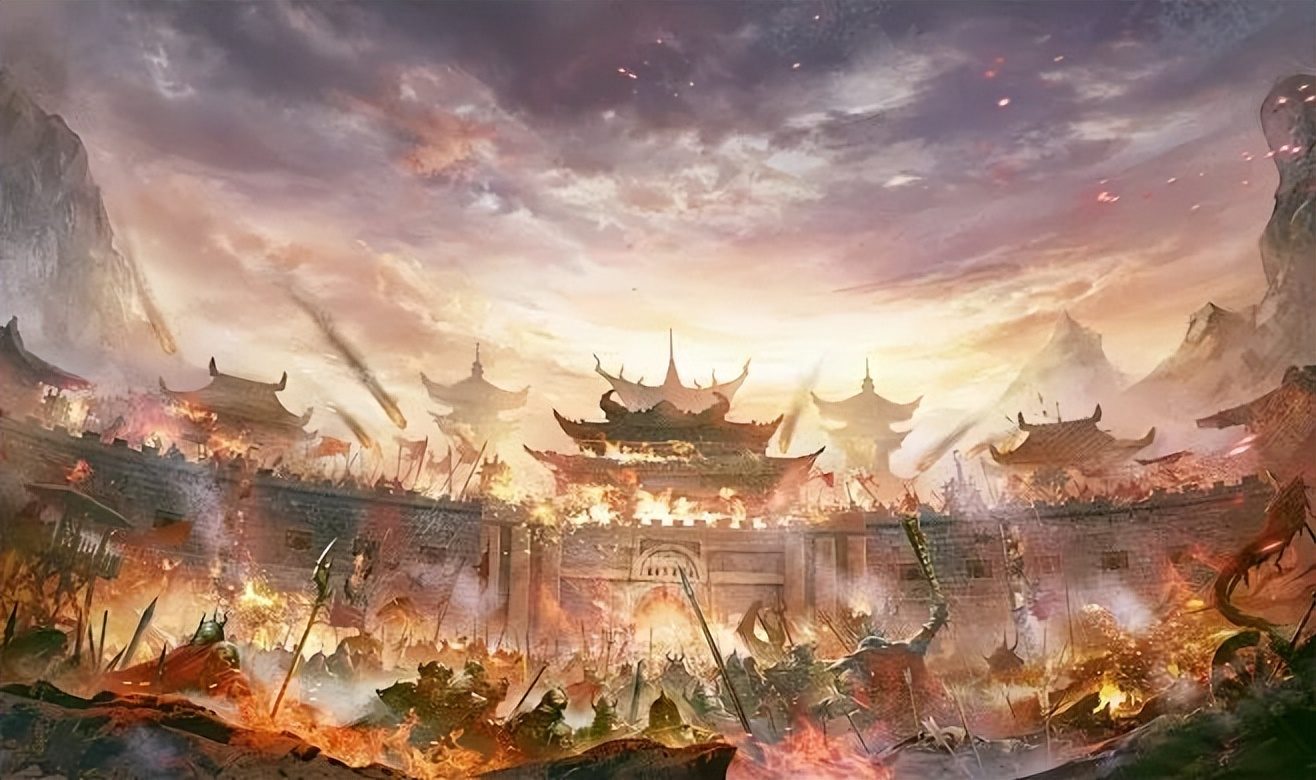 道士成长路线规划，散人少走十年弯路 - 齐天江湖 - 百度乐传奇游戏截图